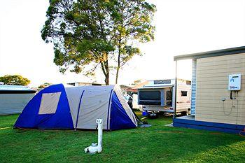 Exterior - Geelong Riverview Tourist Park Exterior - Geelong Riverview Tourist Park
