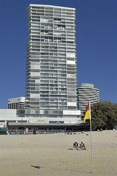 Exterior - Air On Broadbeach Exterior - Air On Broadbeach