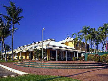 Exterior - Mercure Broome Exterior - Mercure Broome