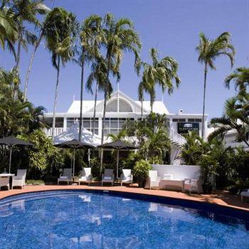  - The Hotel Cairns