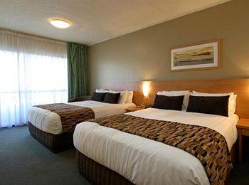  - Rydges Plaza Cairns