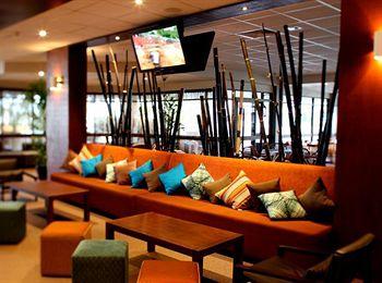  - Rydges Plaza Cairns
