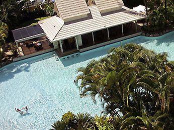  - Novotel Cairns Oasis Resort