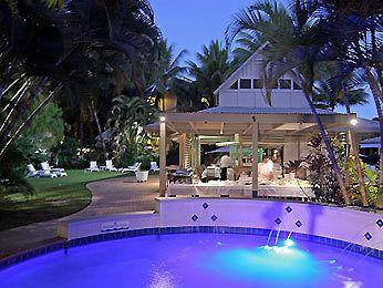  - Novotel Cairns Oasis Resort