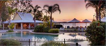  - Mercure Lake Macquarie Raffertys Resort