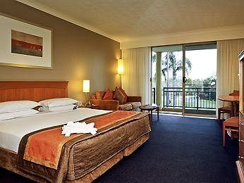  - Mercure Gold Coast Resort