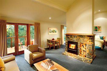  - Peppers Cradle Mountain Lodge
