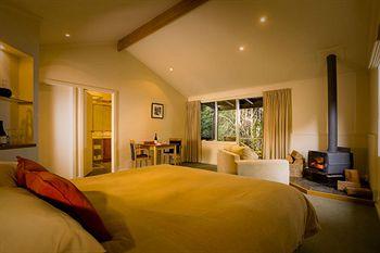  - Peppers Cradle Mountain Lodge