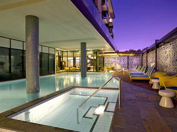  - Adina Apartment Hotel Darwin Waterfront