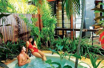  - Palms City Resort