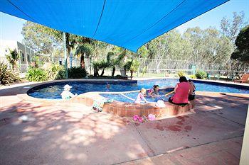  - Yarraby Holiday Park