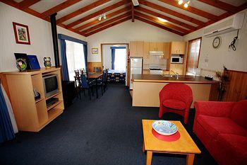  - Yarraby Holiday Park