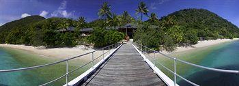  - Fitzroy Island Resort