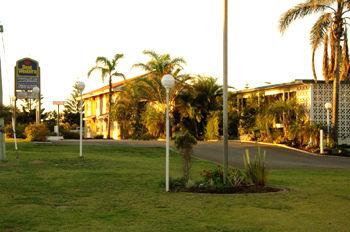 Exterior - Best Western Hospitality Inn Geraldton