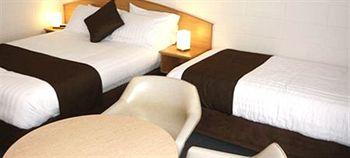  - Best Western Hospitality Inn Geraldton