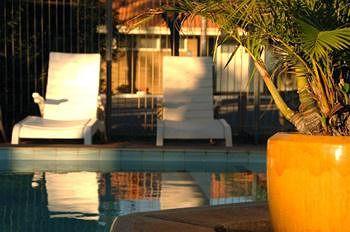  - Best Western Hospitality Inn Geraldton