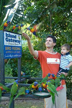  - Island Gateway Holiday Park