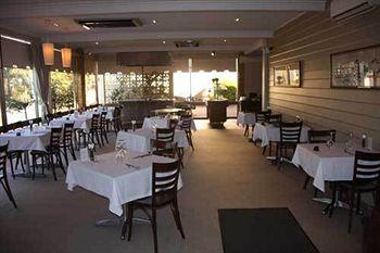  - Best Western Hospitality Inn Kalgoorlie