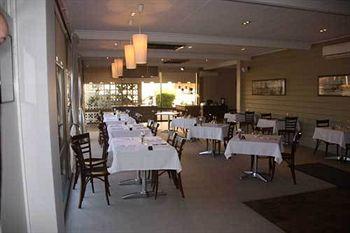  - Best Western Hospitality Inn Kalgoorlie