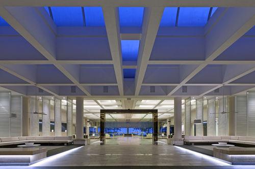 Lobby - Sheraton Mirage Resort & Spa Gold Coast