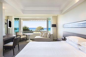  - Sheraton Mirage Resort & Spa Gold Coast