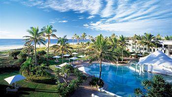 Exterior - Sheraton Mirage Resort & Spa Gold Coast