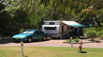  - Woodman Point Holiday Park