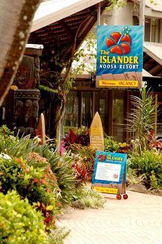  - The Islander Noosa Resort