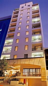 Exterior - All Suites Perth Exterior - All Suites Perth