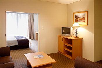  - All Suites Perth