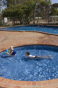  - Port Augusta BIG4 Holiday Park