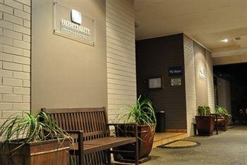  - Hospitality Inn Port Hedland
