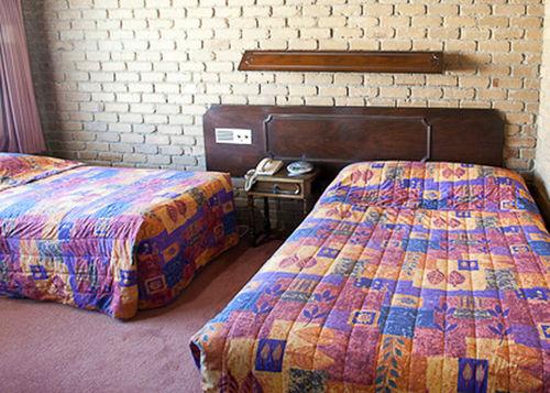 Guestroom - Comfort Inn Goldfields