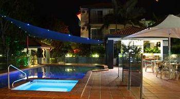  - Santana Resort