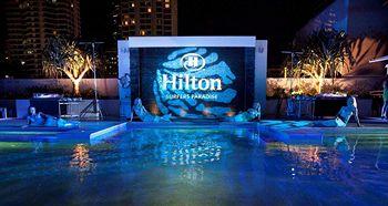  - Hilton Surfers Paradise Hotel