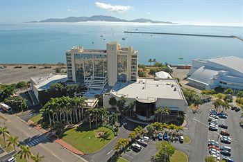  - Jupiters Townsville Hotel & Casino