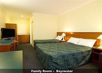  - Comfort Inn Bayswater