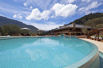  - Emirates Wolgan Valley Resort & Spa