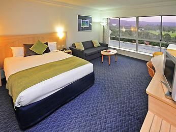 Guestroom - Novotel Wollongong Northbeach