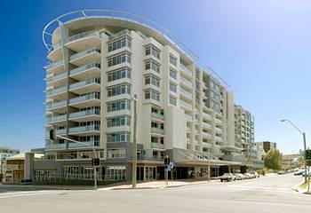 Exterior - Adina Apartment Hotel Wollongong