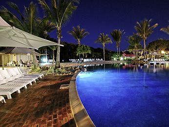  - Mercure Capricorn Resort Yeppoon
