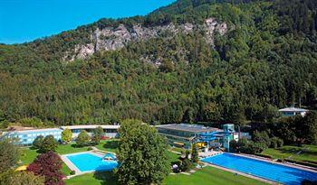  - VAL BLU Resort Spa & Sports