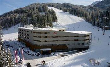  - Austria Trend Alpine Resort Fieberbrunn