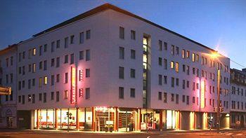  - Amedia Hotel Graz