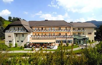 Exterior - Sonnenhotel Hafnersee Exterior - Sonnenhotel Hafnersee