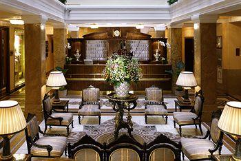 - Hotel Sacher Salzburg - Hotel Sacher Salzburg