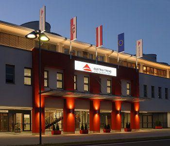 Exterior - AUSTRIA TREND SALZBURG WEST Exterior - AUSTRIA TREND SALZBURG WEST