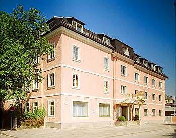 Exterior - HOTEL SCHERER Exterior - HOTEL SCHERER