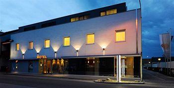 Exterior - Boutiquehotel hein Exterior - Boutiquehotel hein