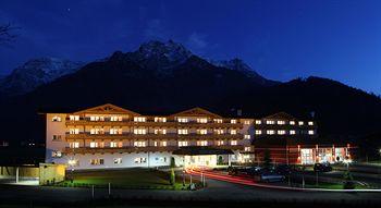 Exterior - Rilano Resort Steinplatte Exterior - Rilano Resort Steinplatte
